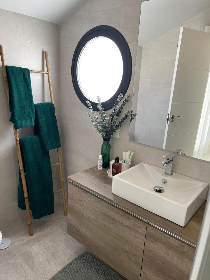 Precioso Atico, Nuevo, A 50M De La Playa, Manilva Apartman Kültér fotó