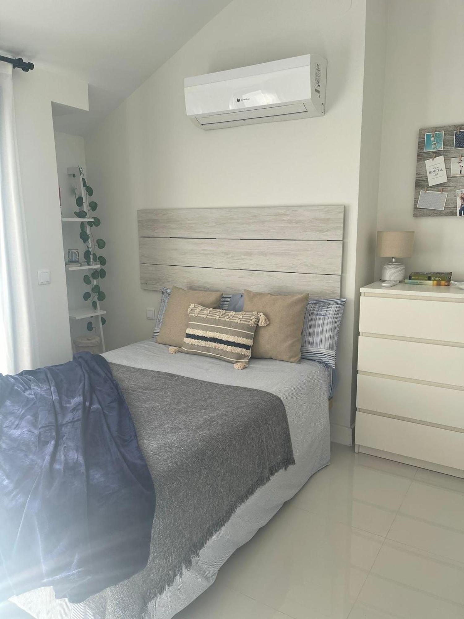 Precioso Atico, Nuevo, A 50M De La Playa, Manilva Apartman Kültér fotó