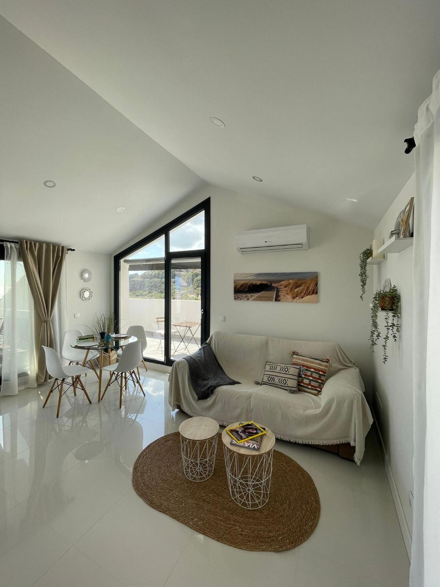 Precioso Atico, Nuevo, A 50M De La Playa, Manilva Apartman Kültér fotó