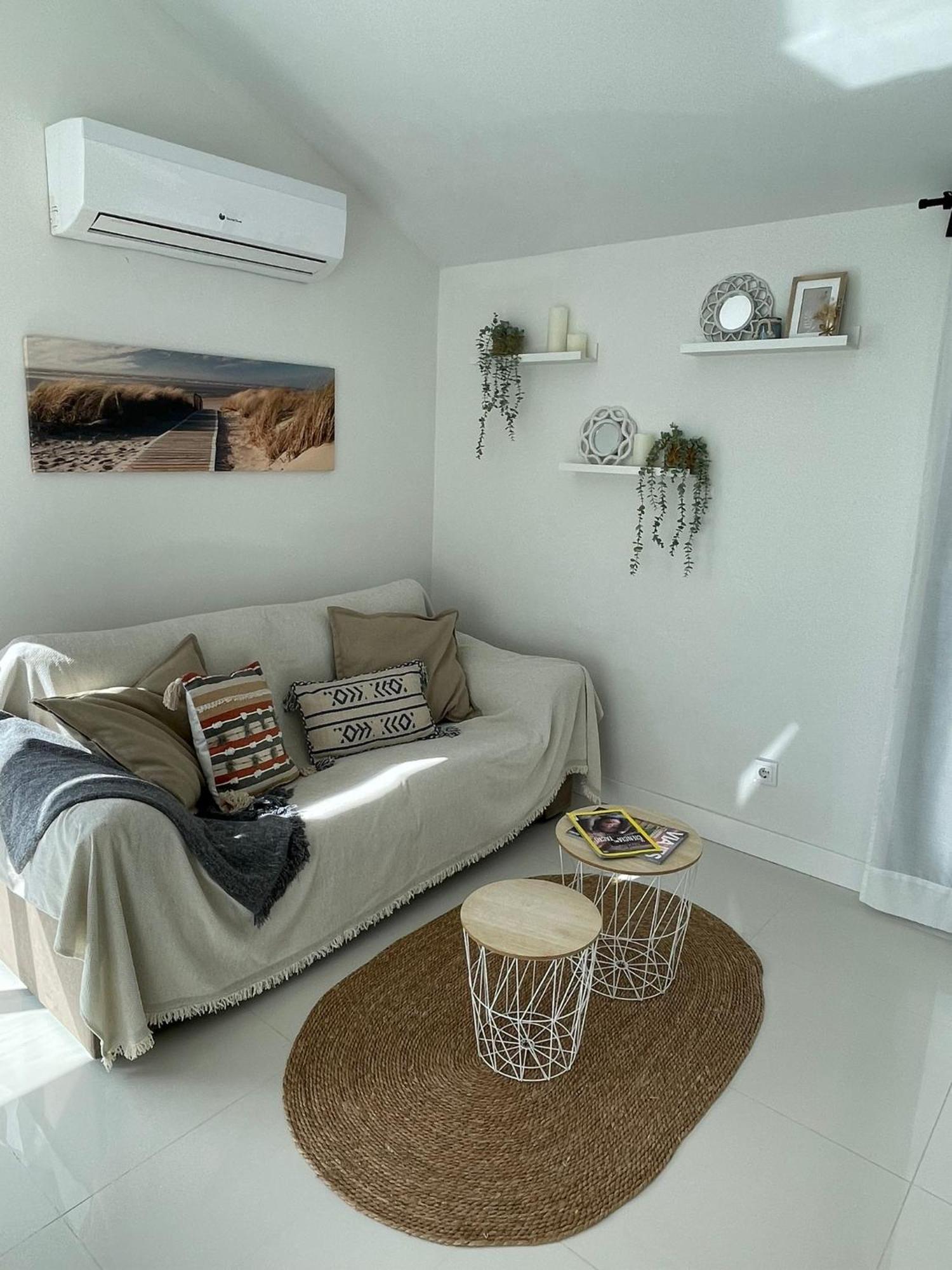 Precioso Atico, Nuevo, A 50M De La Playa, Manilva Apartman Kültér fotó